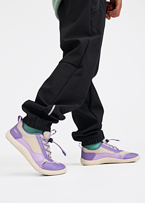 Reima vabaajajalatsid Tallustelu Barefoot