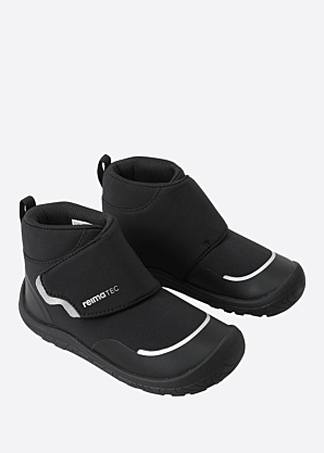 Reima barefoot kevad-sügis poolsaapad Hyppii barefoot