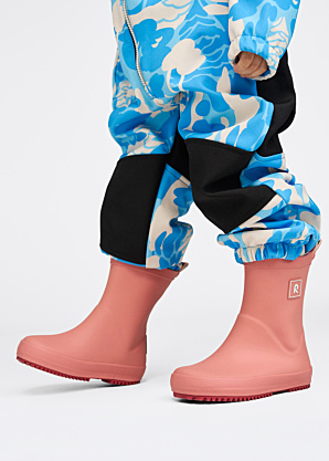 Reima kummikud Ankka Barefoot