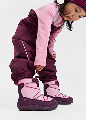 Reima talvesaapad Ensilumi Barefoot