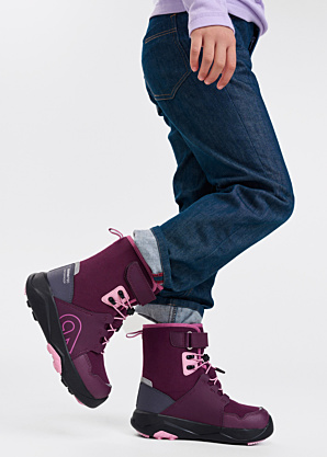 Зимние сапоги Talves Reima