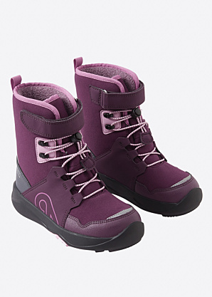 Зимние сапоги Talves Reima