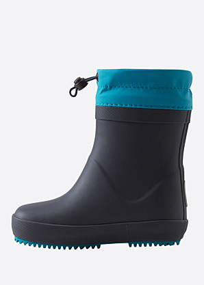 Reima sooja voodriga kummikud Thermo-ankka barefoot