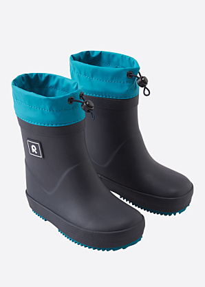 Reima sooja voodriga kummikud Thermo-ankka barefoot