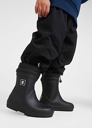Reima sooja voodriga kummikud Thermo-ankka barefoot
