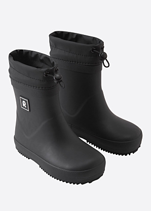 Reima sooja voodriga kummikud Thermo-ankka barefoot