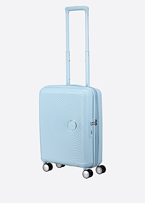 American Tourister kohver Soundbox
