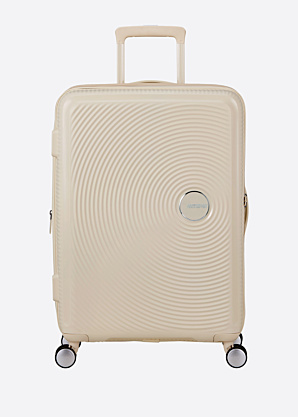 American Tourister kohver Soundbox