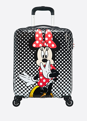 Чемодан Disney Legends S American Tourister