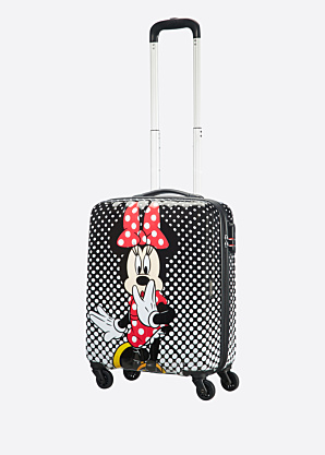 Чемодан Disney Legends S American Tourister