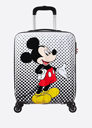 Чемодан Disney Legends American Tourister