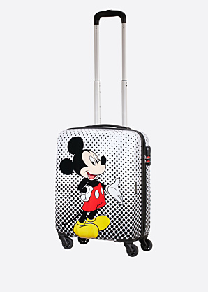 Чемодан Disney Legends American Tourister