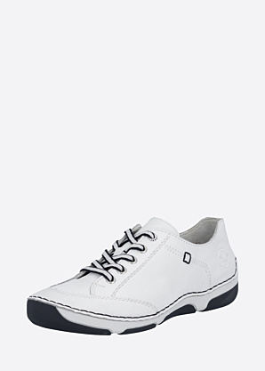 Кроссовки Rieker