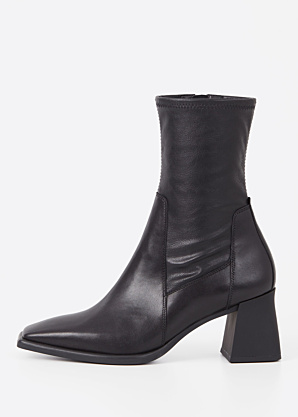 Весенне-осенние полусапоги Hedda Vagabond Shoemakers