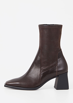 Весенне-осенние полусапоги Hedda Vagabond Shoemakers
