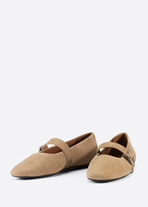 Vagabond Shoemakers baleriinad Jolin