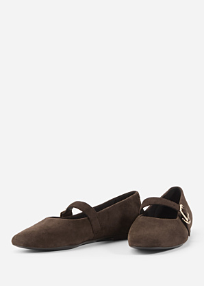 Балетки Jolin Vagabond Shoemakers