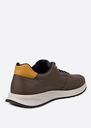 Кроссовки Otm M Ecco