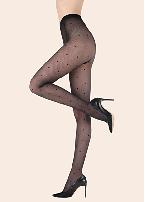 Колготки 20 Den Gatta