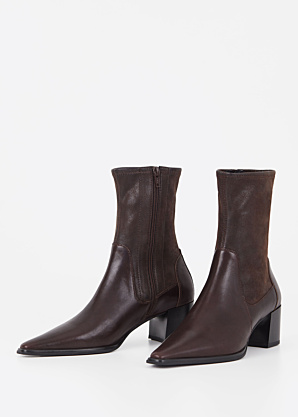 Весенне-осенние полусапоги Giselle Vagabond Shoemakers
