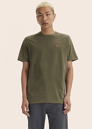 Футболка Levi's