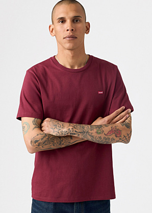 Футболка Levi's