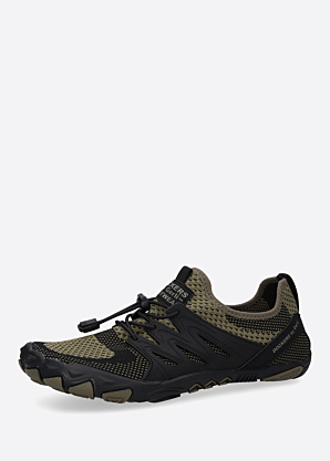 Dockers vabaajajalatsid barefoot