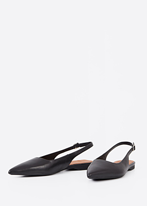 Туфли Hermine Vagabond Shoemakers