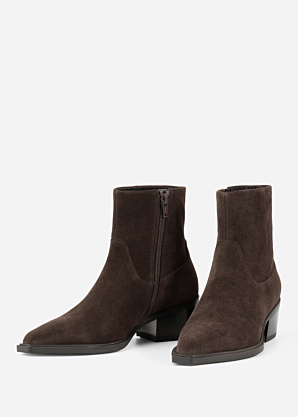 Vagabond Shoemakers kevad-sügis poolsaapad Kelsey