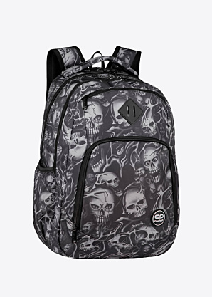 Coolpack seljakott Break Skulls