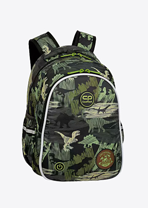 Coolpack seljakott Adventure Park