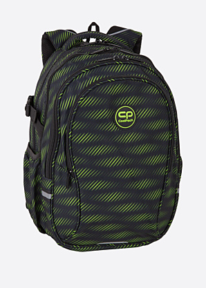 Рюкзак 29 L, Factor Limeh Coolpack