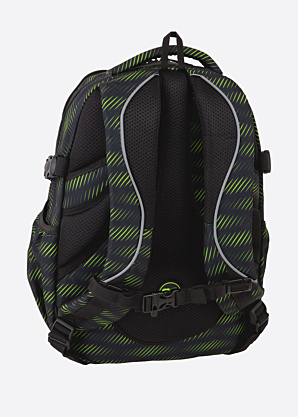 Рюкзак 29 L, Factor Limeh Coolpack