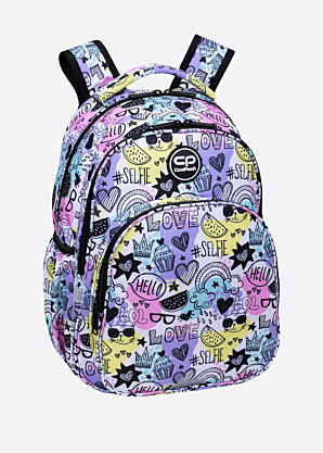 Рюкзак Base Plus Mood 27 L Coolpack