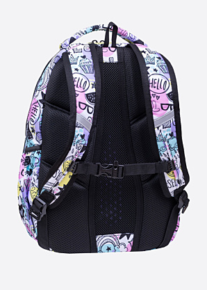 Рюкзак Base Plus Mood 27 L Coolpack