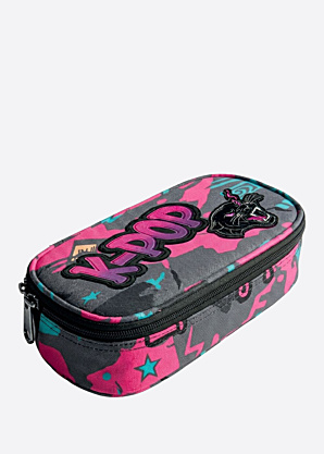 Пенал K-pop Dark Campus Coolpack