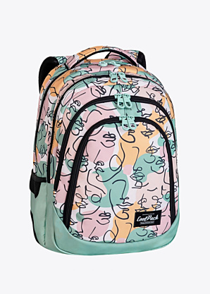 Coolpack seljakott Art Deco