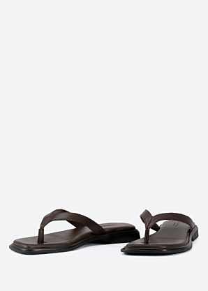 Vagabond Shoemakers varbavahe plätud Izzy