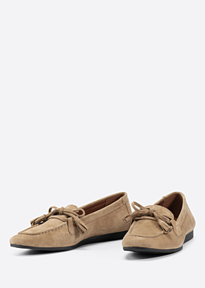 Vagabond Shoemakers kinnised kingad