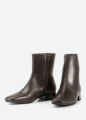 Весенне-осенние полусапоги Mona Vagabond Shoemakers