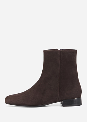 Весенне-осенние полусапоги Mona Vagabond Shoemakers