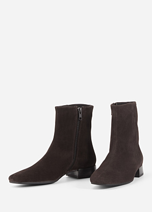 Весенне-осенние полусапоги Mona Vagabond Shoemakers