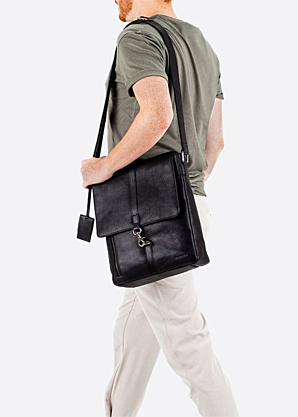 Burkely õlakott Avery