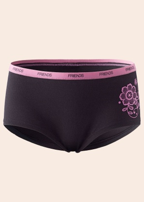 Трусики Friends