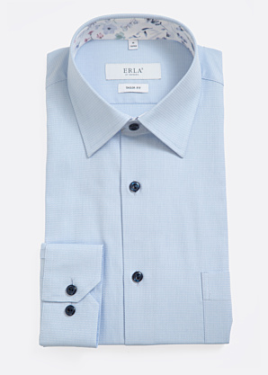 Erla of Sweden triiksärk