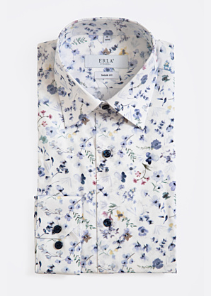 Erla of Sweden triiksärk