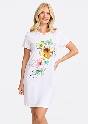 Ночная рубашка Damella