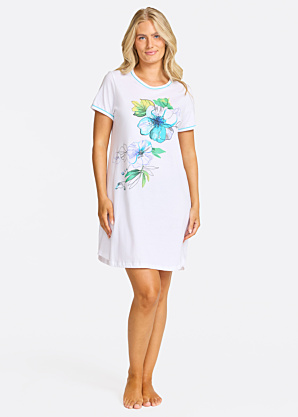 Ночная рубашка Damella