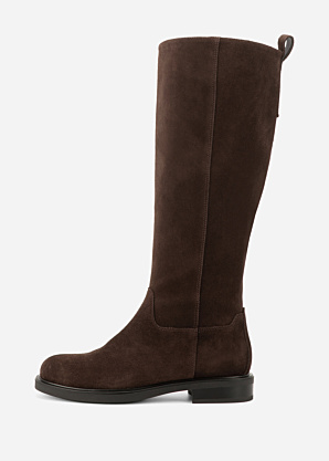 Весенне-осенняя Сапоги Freya Vagabond Shoemakers