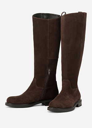 Весенне-осенняя Сапоги Freya Vagabond Shoemakers